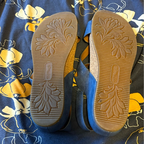 Eurosoft Size 11 sandals - Picture 4 of 6